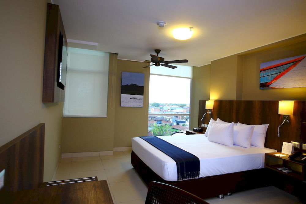 Casa Andina Select Hotel Pucallpa