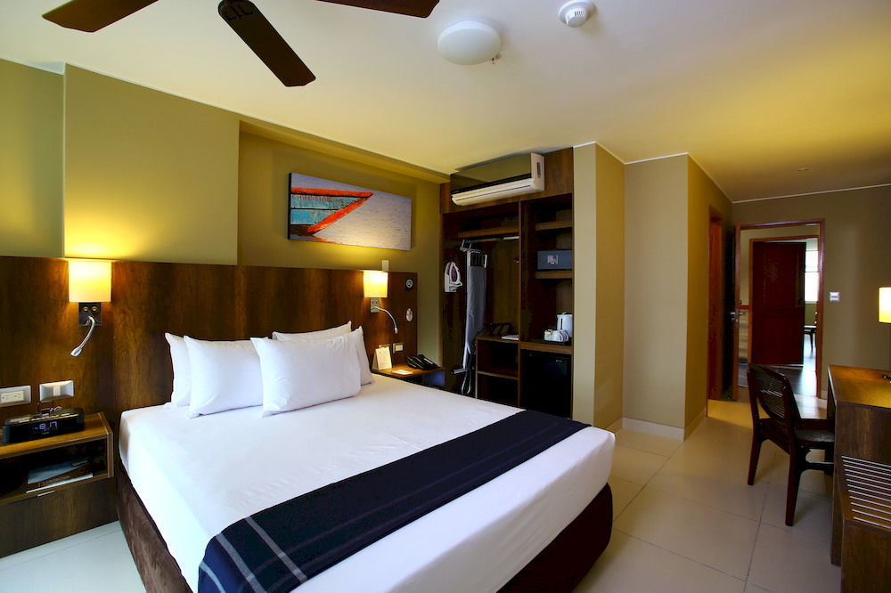 Hotel Casa Andina Select 4*