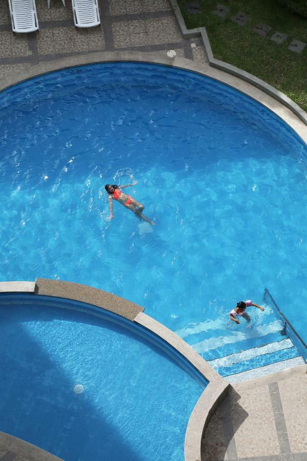 Casa Andina Select Hotel