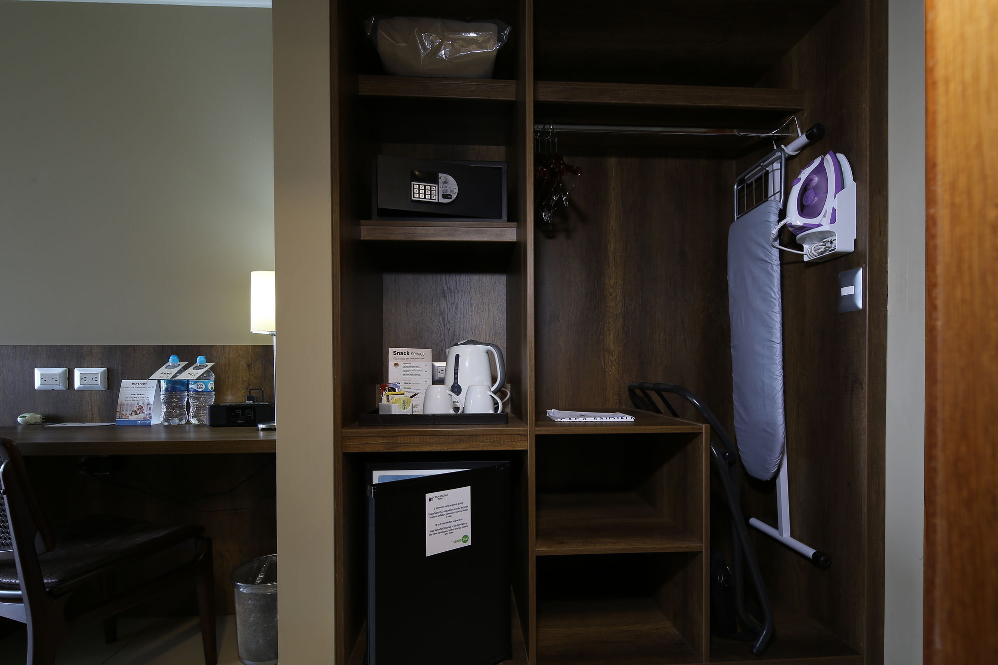 Hotel Casa Andina Select 4*
