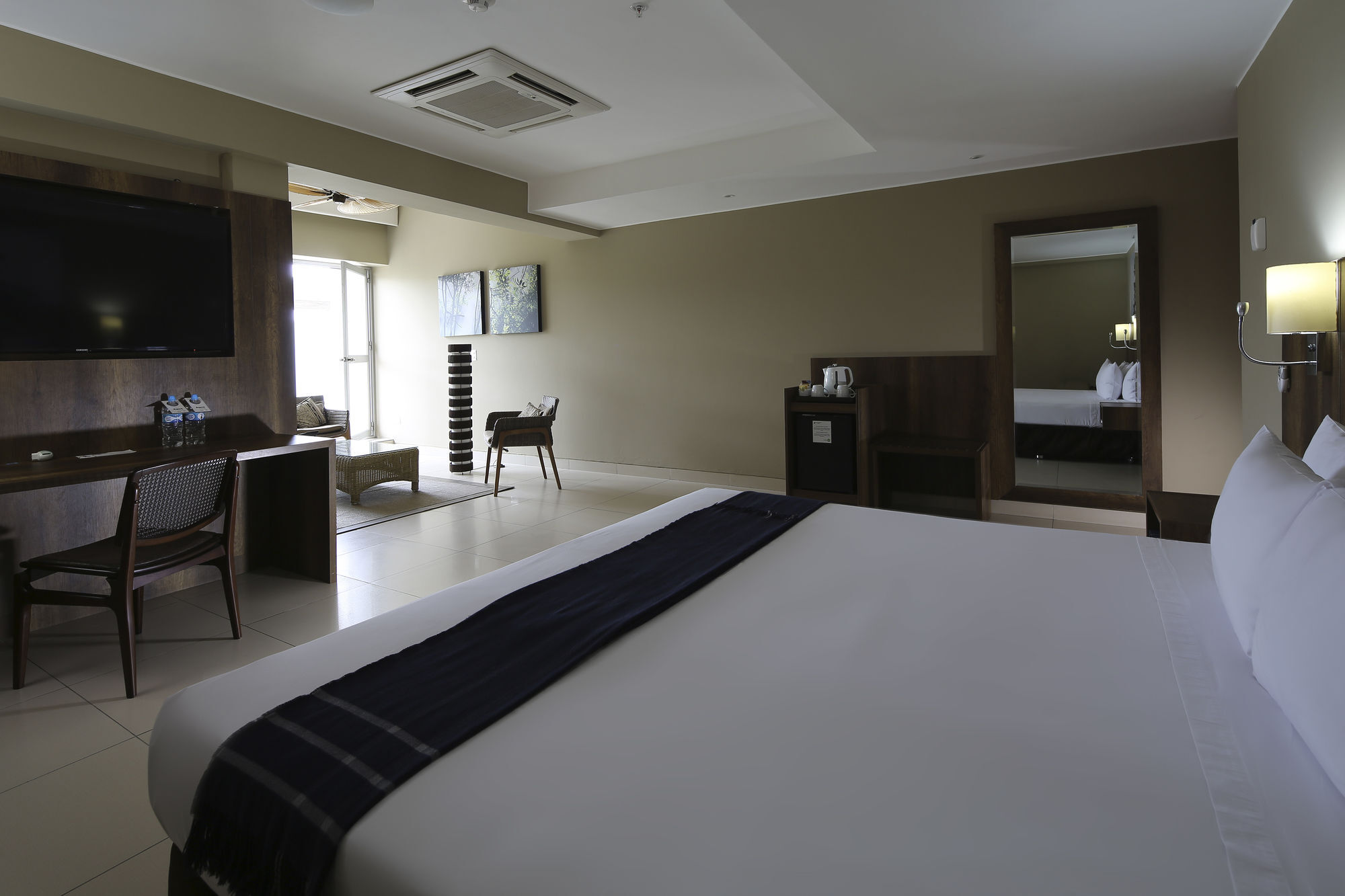 Casa Andina Select Hotel Pucallpa