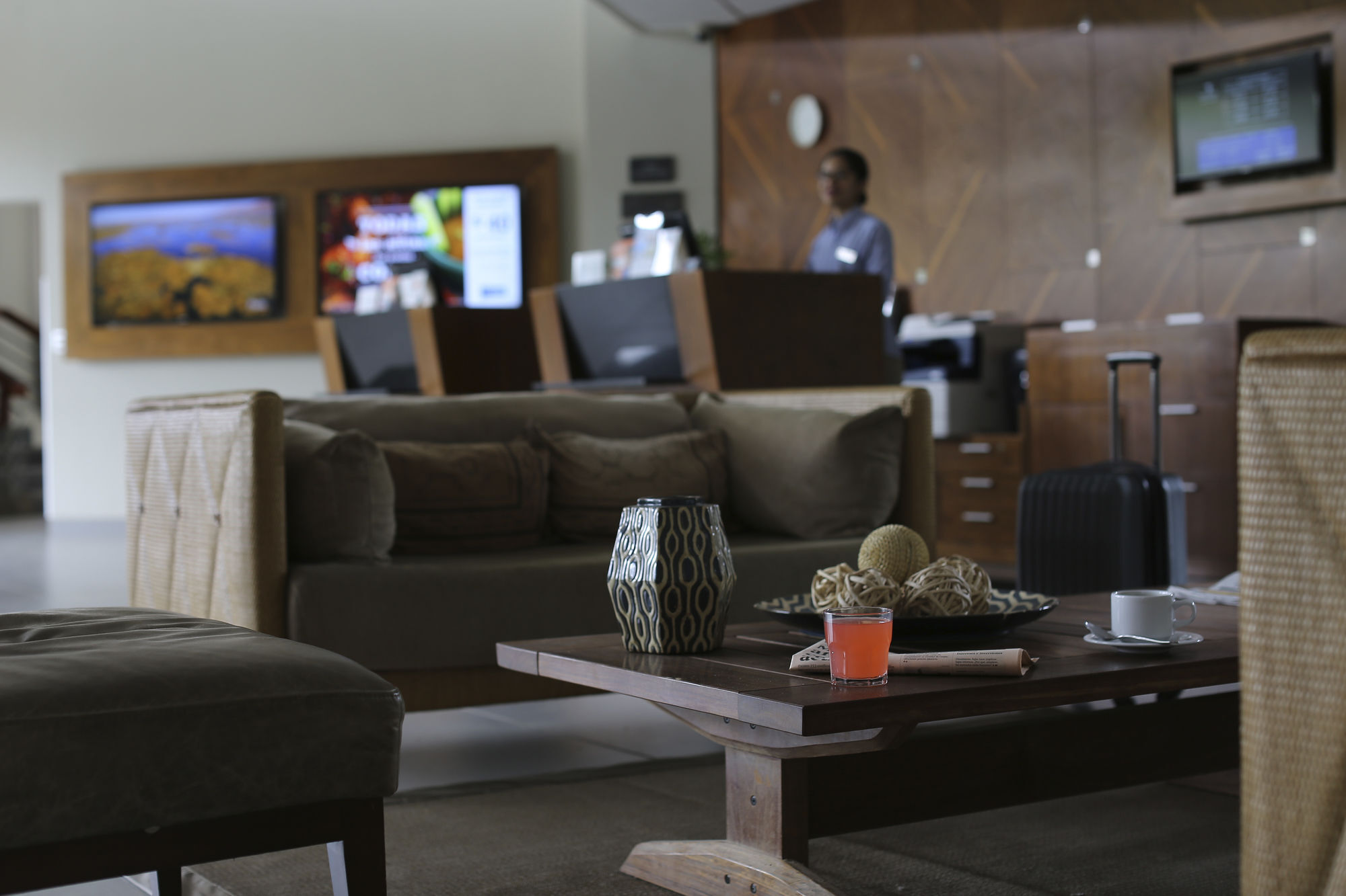 Casa Andina Select Hotel Pucallpa